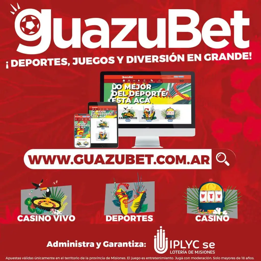 guazubet